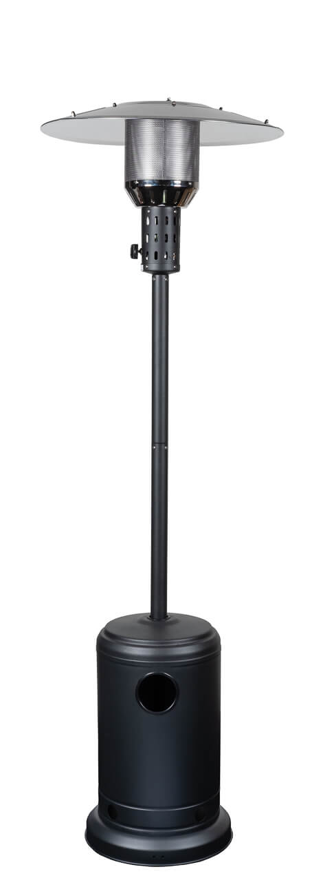 Terrassenheizung Gaspilz Heizer 10000 Watt Terrassenheizer