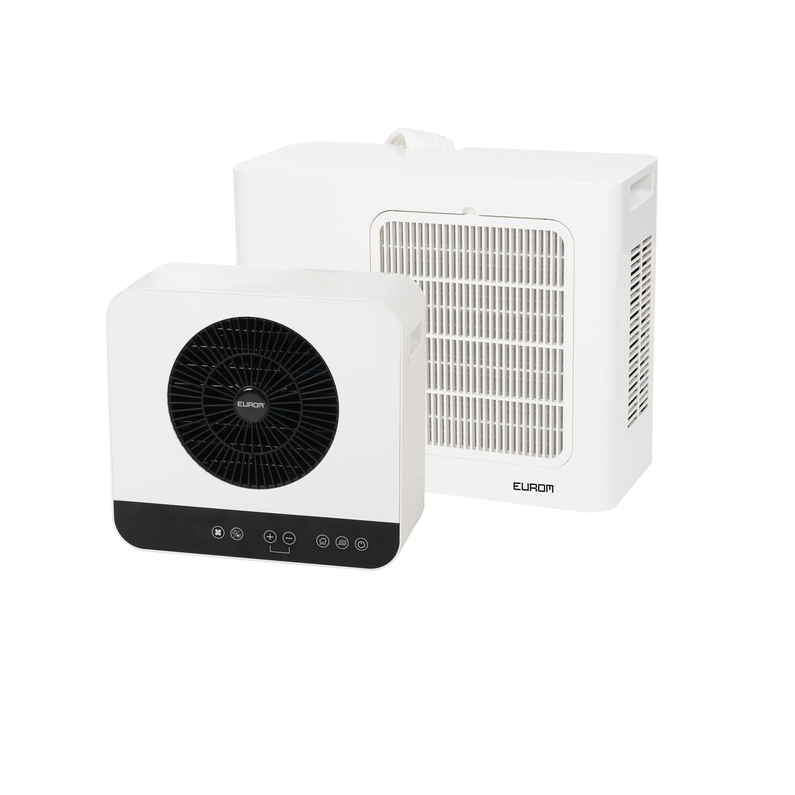 klimaanlagen camping EUROM AC 5201 Klimaanlage Wohnwagen Camping Wifi Fernbedienung – Klima Outdoor