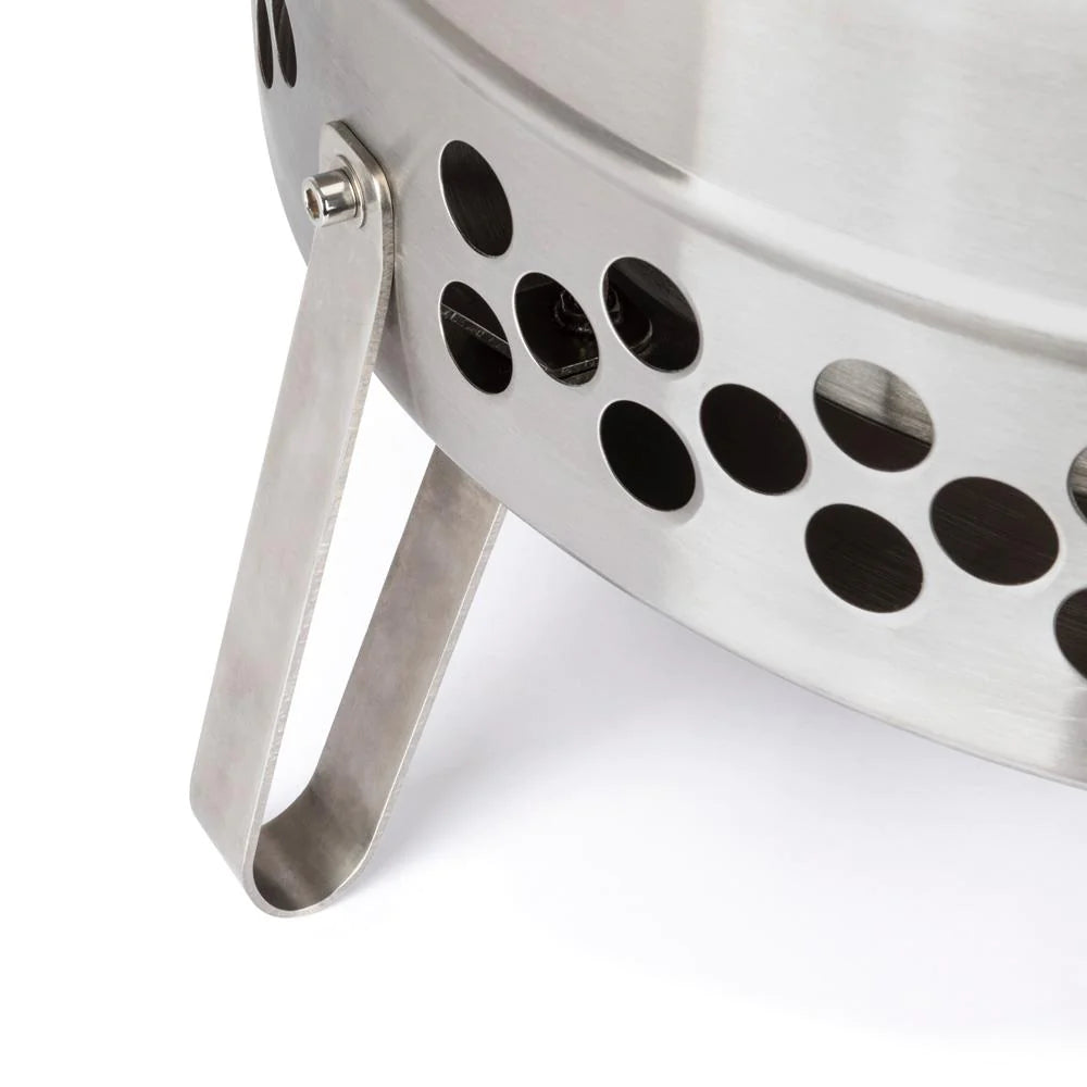 Feuerhand Feuerschale Tyropit Petromax