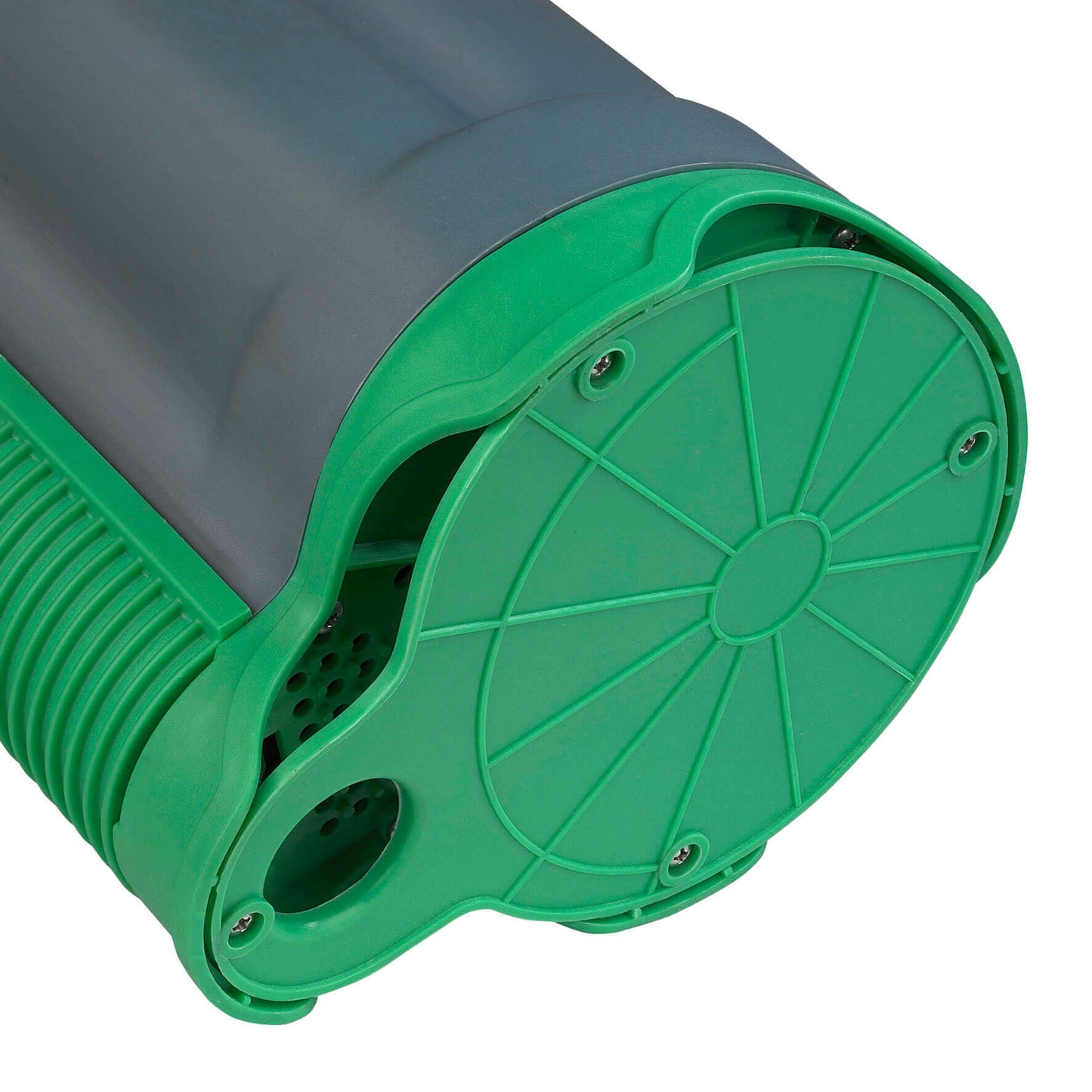 EUROM Tauchpumpe Flow Pro 550DW Schmutzwasser integrierter Schwimmer