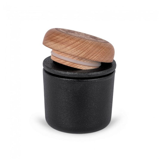 Mörser, Handmörser, Petromax