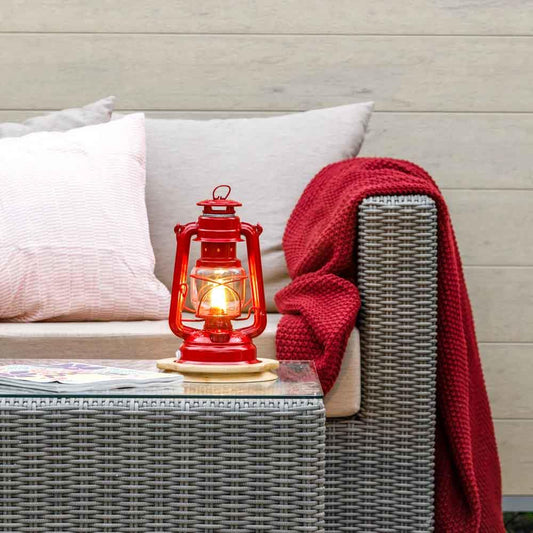 LED Laterne Baby Special 276 - verschiedene Farben