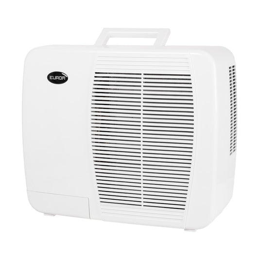 EUROM AC 3201 E Wohnwagen,Reisemobil,Camping, Split-Klimaanlage 3200BTU