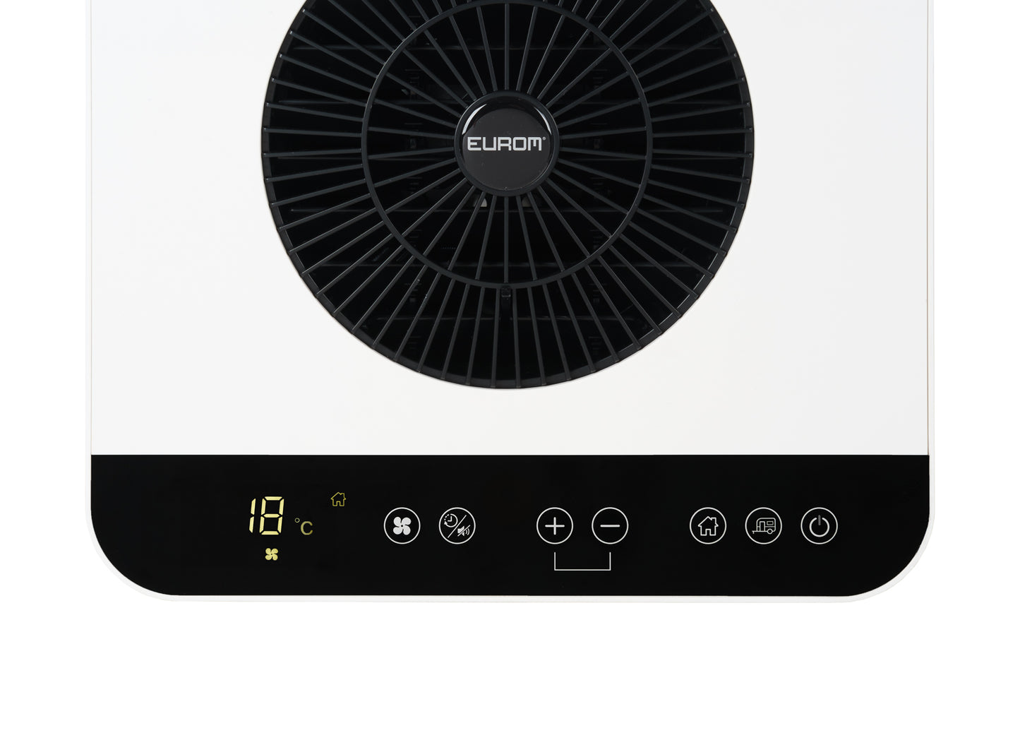 EUROM AC 4201 Klimaanlage Wohnwagen Camping Wi-Fi-Bedienung