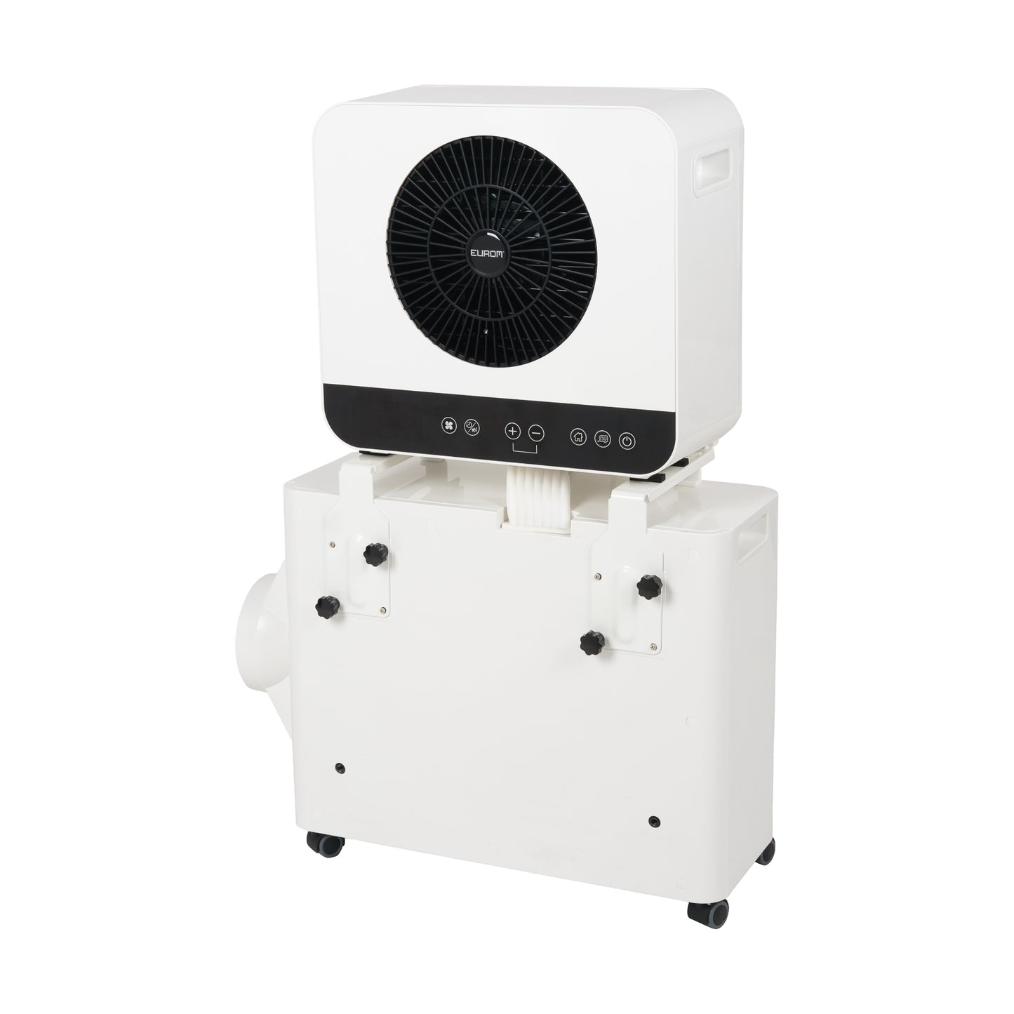 EUROM AC 4201 Klimaanlage Wohnwagen Camping Wi-Fi-Bedienung