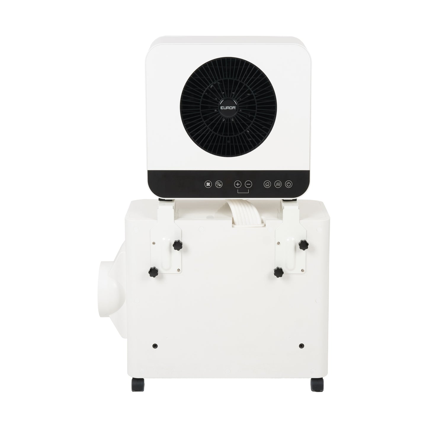 EUROM AC 4201 Klimaanlage Wohnwagen Camping Wi-Fi-Bedienung