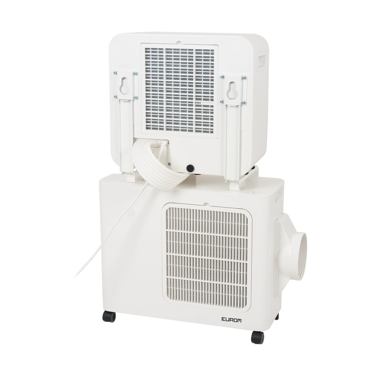 EUROM AC 4201 Klimaanlage Wohnwagen Camping Wi-Fi-Bedienung