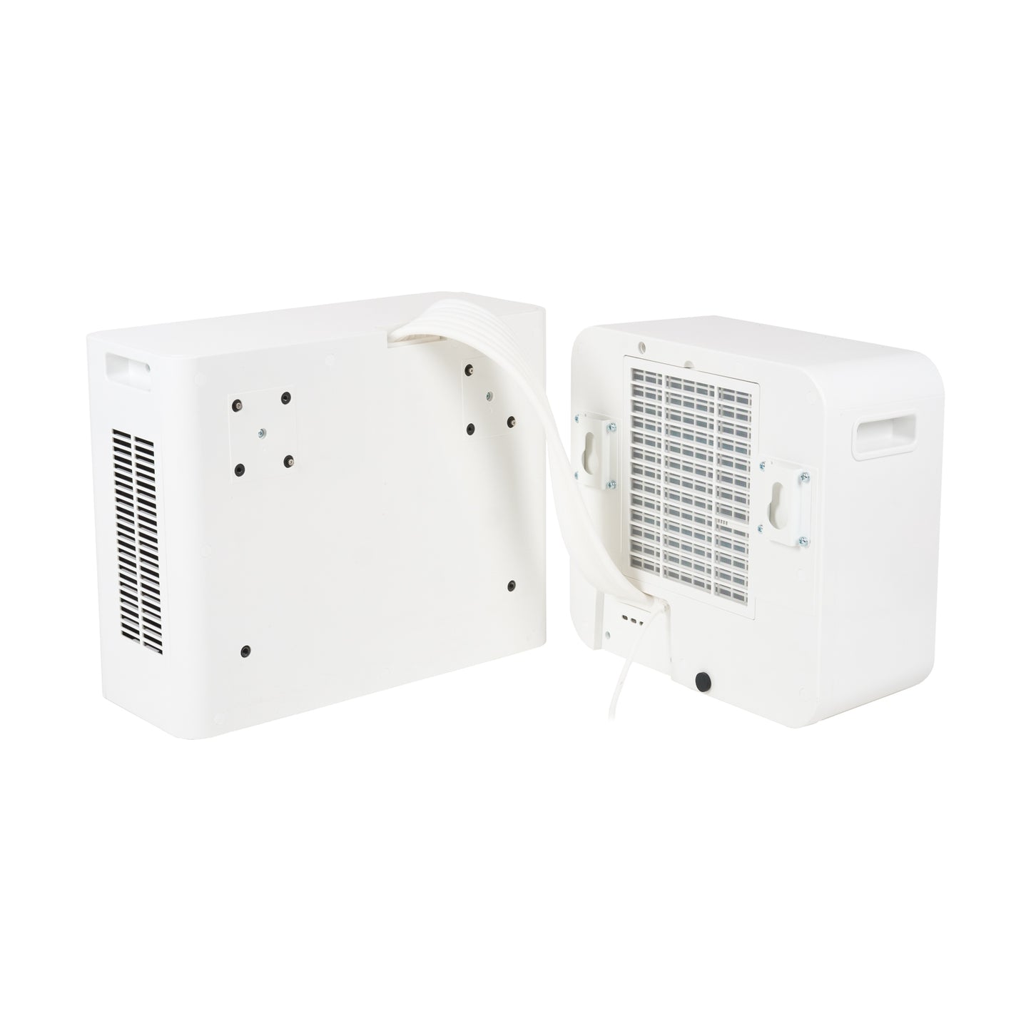 EUROM AC 4201 Klimaanlage Wohnwagen Camping Wi-Fi-Bedienung