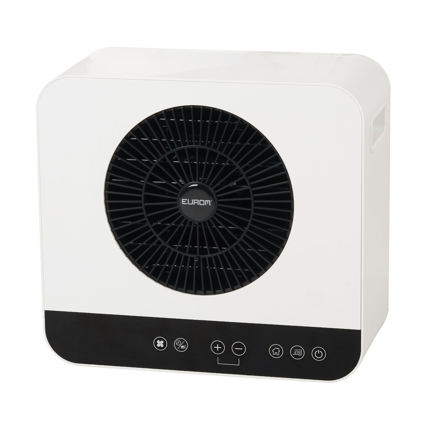 EUROM AC 4201 Klimaanlage Wohnwagen Camping Wi-Fi-Bedienung