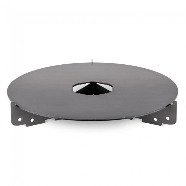 Feuerhand Grillplatte Petromax