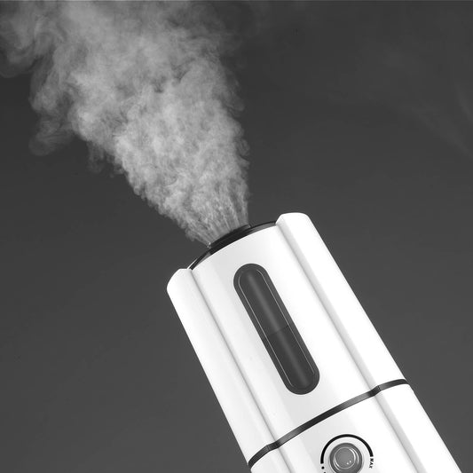 Luftbefeuchter, Eurom LB 2,5, Luftreiniger