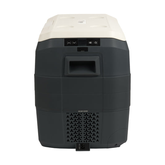 Kompressor Kühlbox, FRED, mit Gefrierfunktion