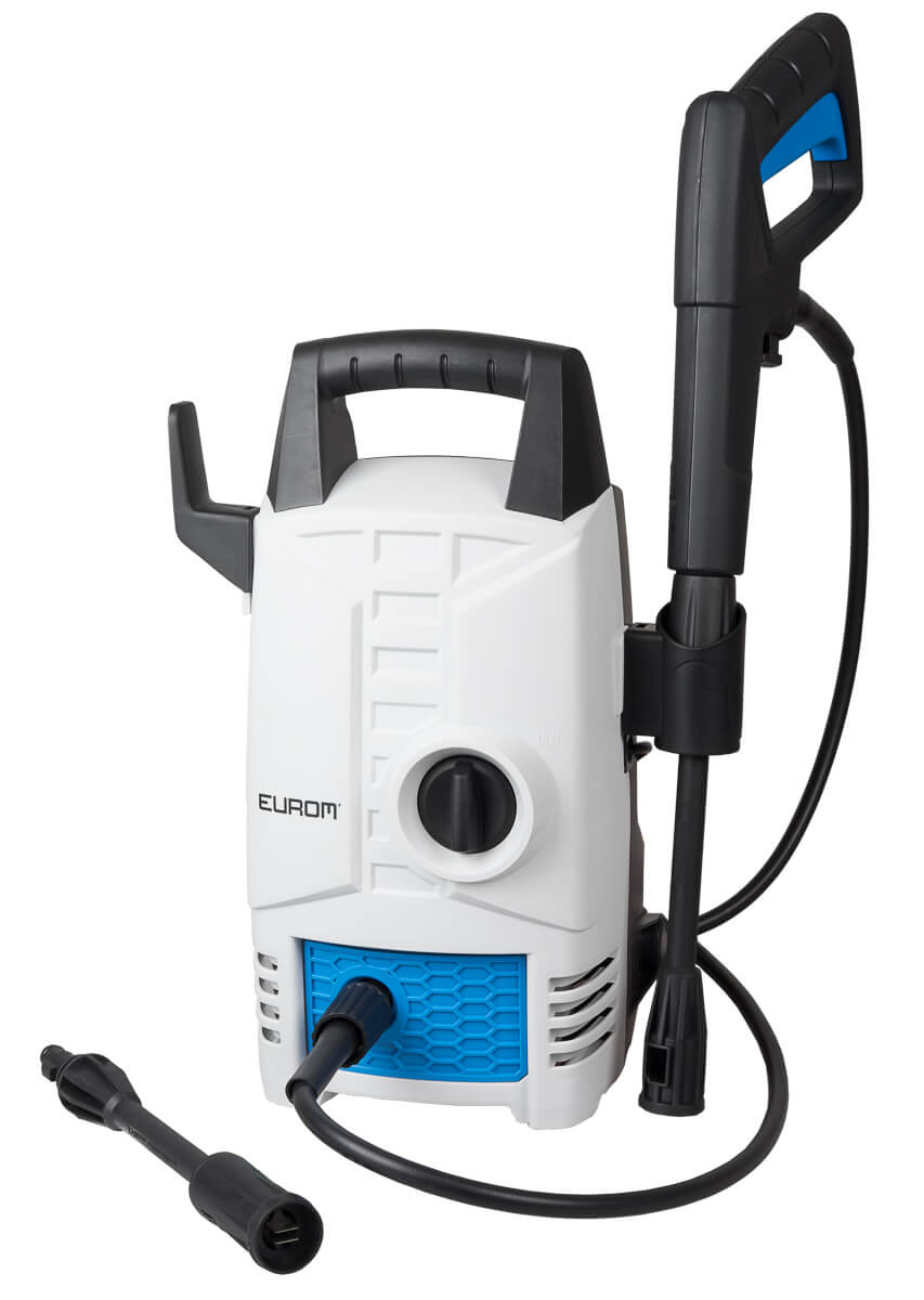 Eurom Force 1200 Hochdruckreiniger