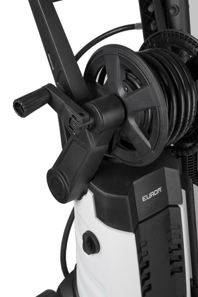 Eurom Force 2000 Plus