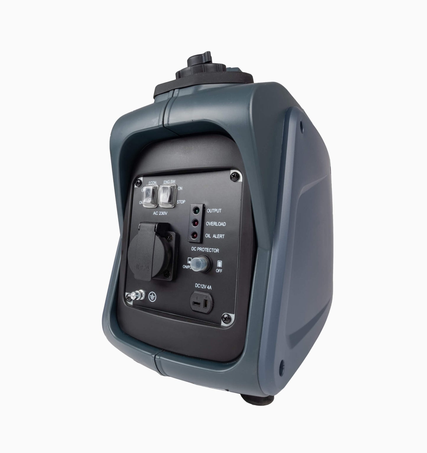 Stromerzeuger EUROM Independ 1200 Stromaggregat