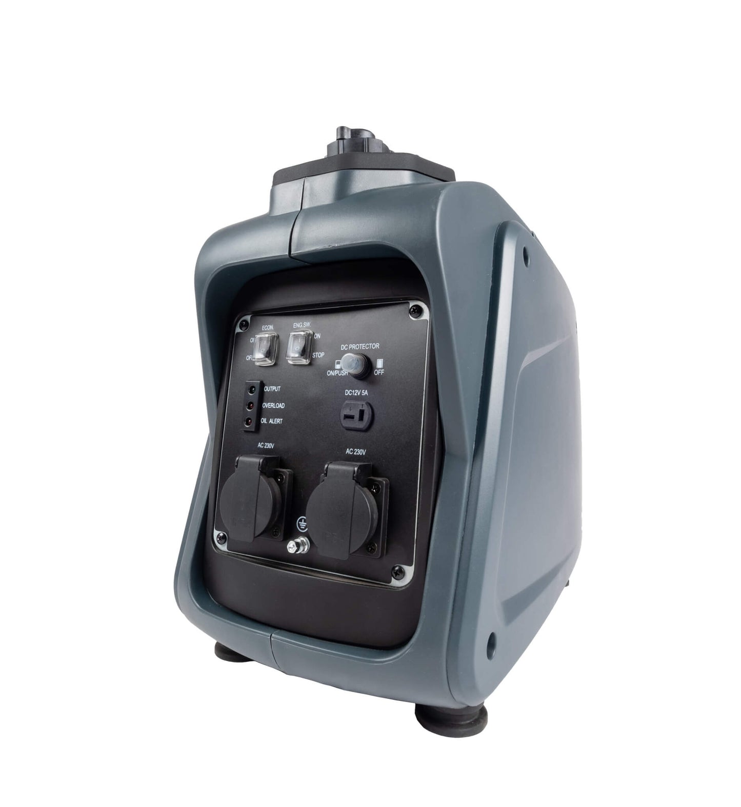 Stromerzeuger, EUROM Independ 2000, Aggregat, Notstrom,TOP