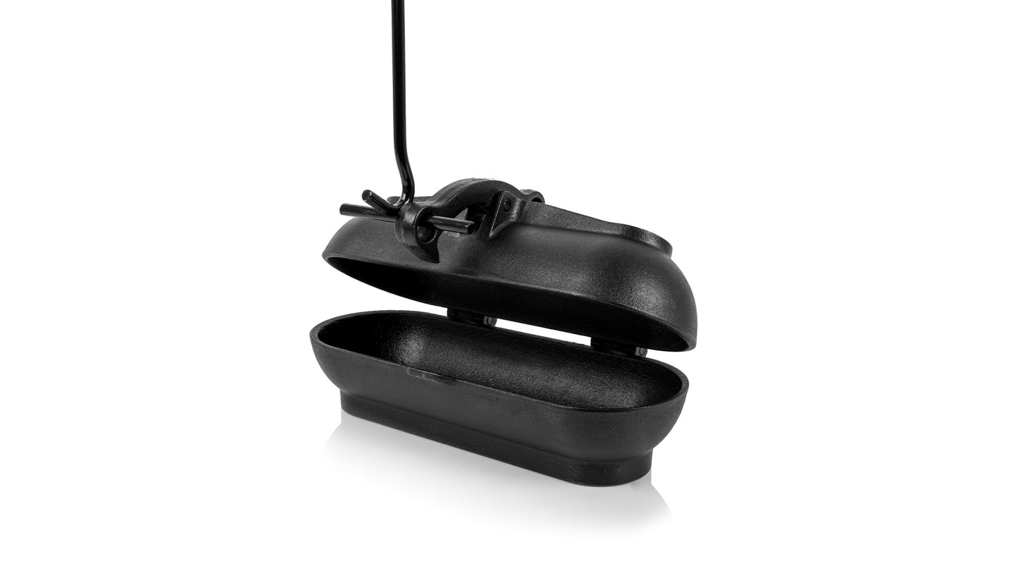 Gusseiserner Kartoffelbräter pto30