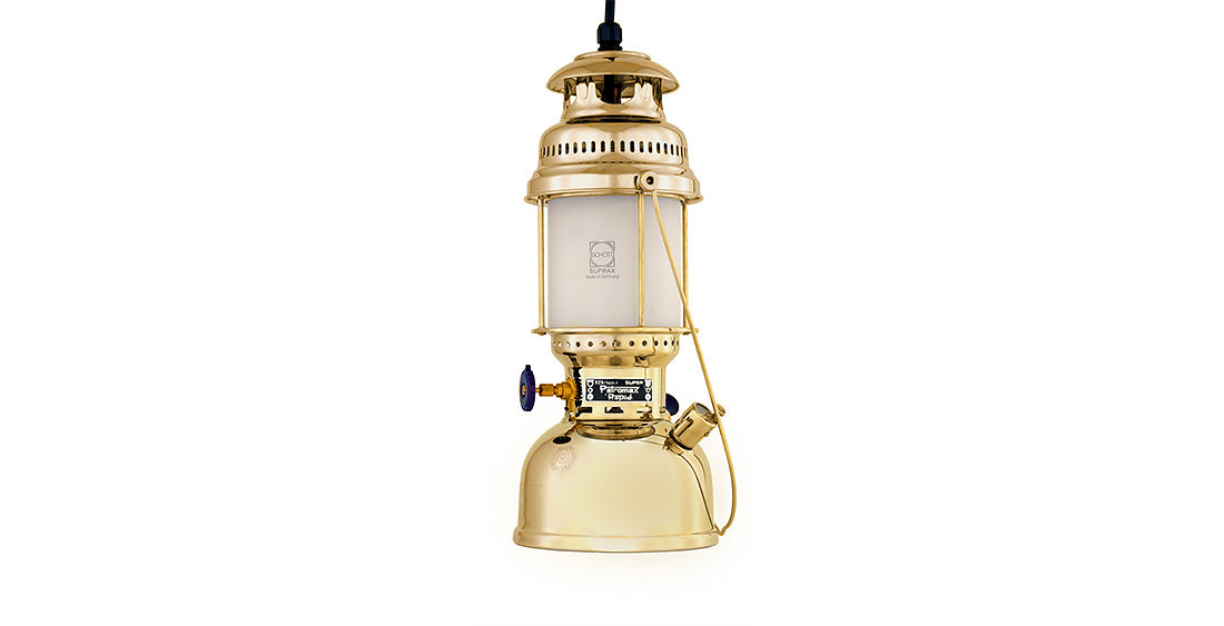 Petromax HK500 Elektro Deckenleuchte