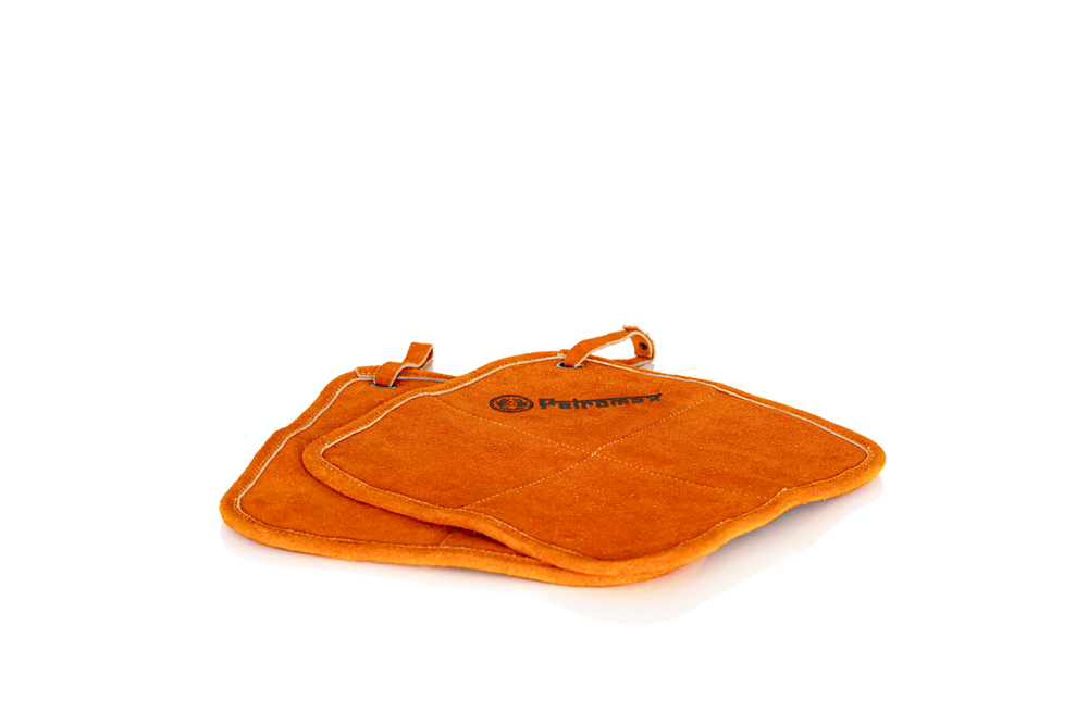 Aramid Pro 300 Topflappen, rechteckig (2 Stk.)