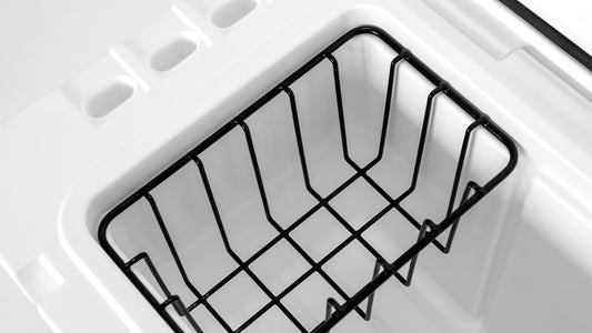 Einsatzkorb für die Petromax Kühlboxen kx25 und kx50