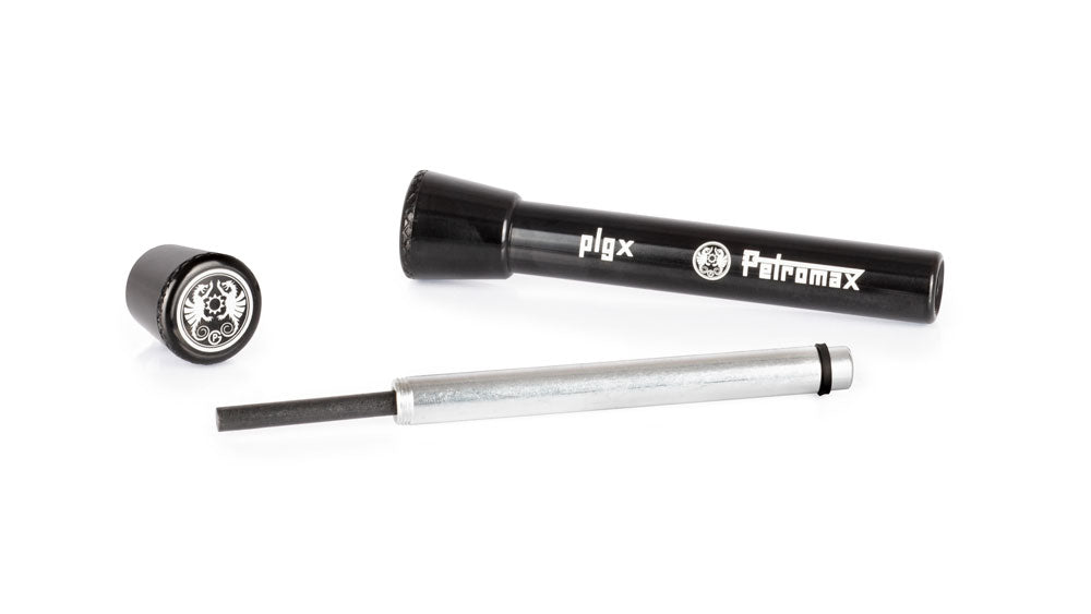 Petromax Feuer Kolben