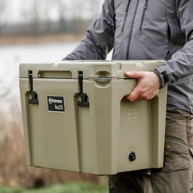 Kühlbox kx25 | kx50 | kx75