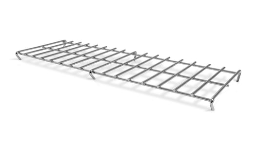 Kohlerost für Loki und Loki2