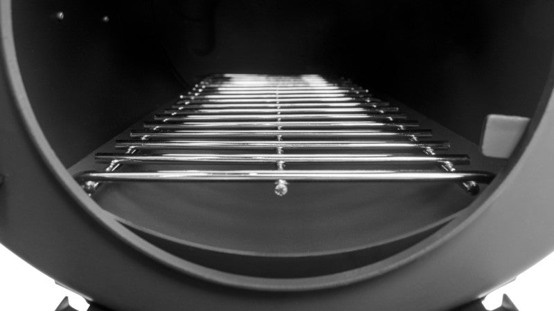 Kohlerost für Loki und Loki2