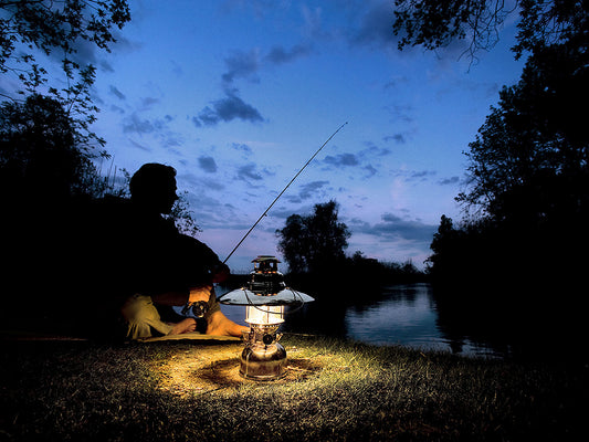 Reflektorschirm für HK500