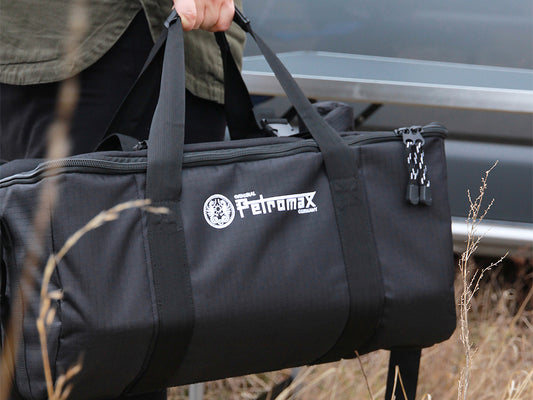 Transporttasche für Loki