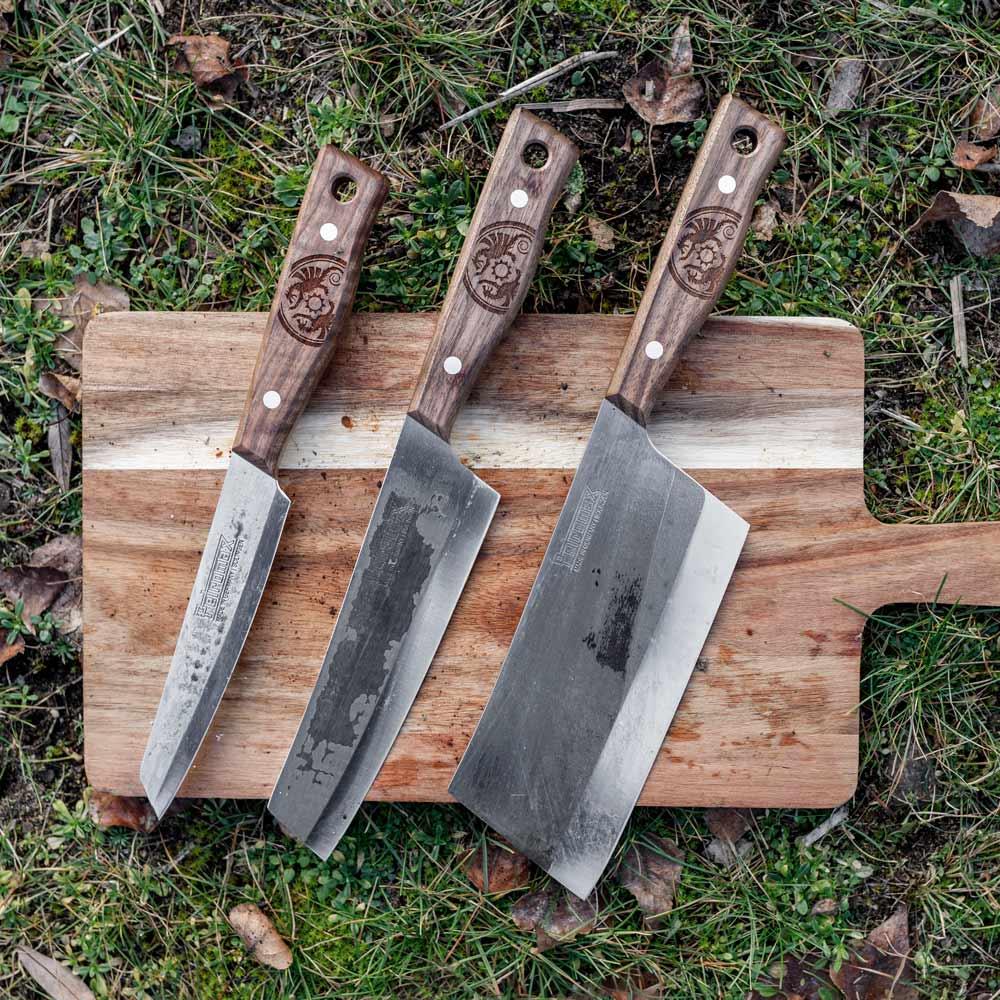 Petromax ALLZWECKMESSER 14 CM QUALITY MADE IN SOLINGEN