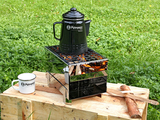 Füße für Steckherd