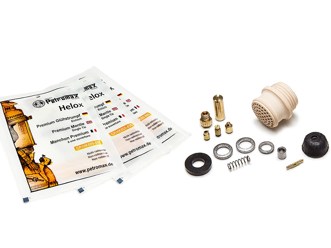 Verschleißteil-Set HK500