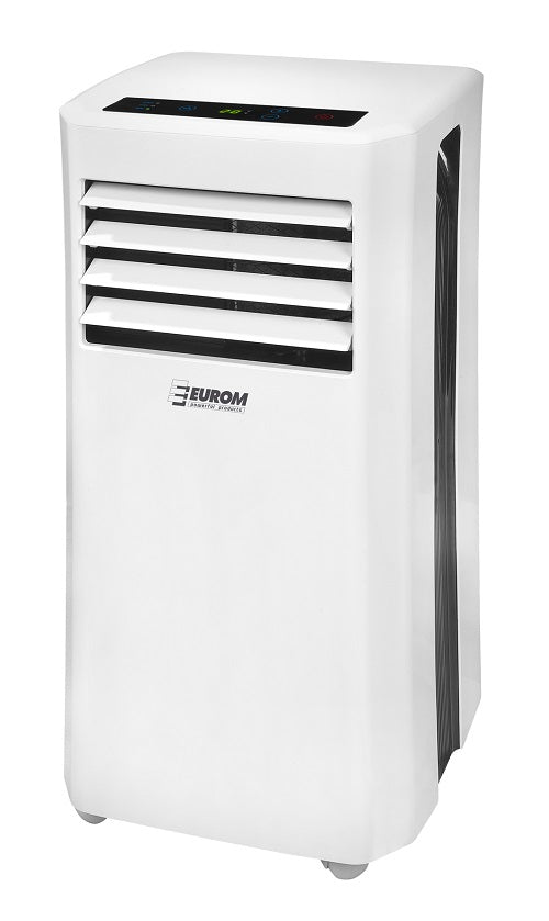 EUROM Polar 70, mobile Klimaanlage, 7000 BTU-Klimaanlage.