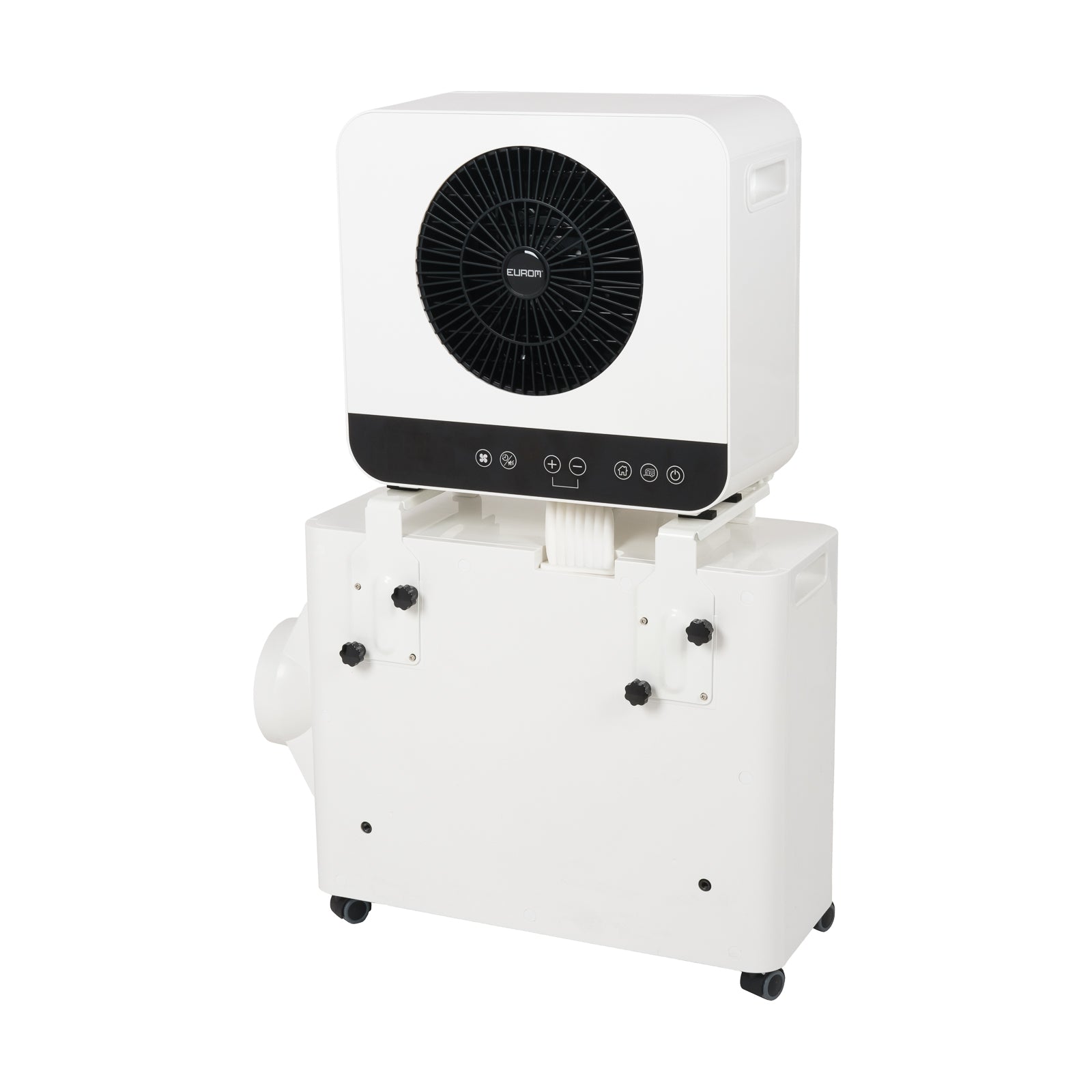 camping klima splitgerät EUROM AC 4201 Klimaanlage Wohnwagen Camping Wi-Fi-Bedienung – Klima Outdoor