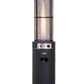 Terassenheizer, Flammenheizer, Gas-Terassenheizung 11000 Watt