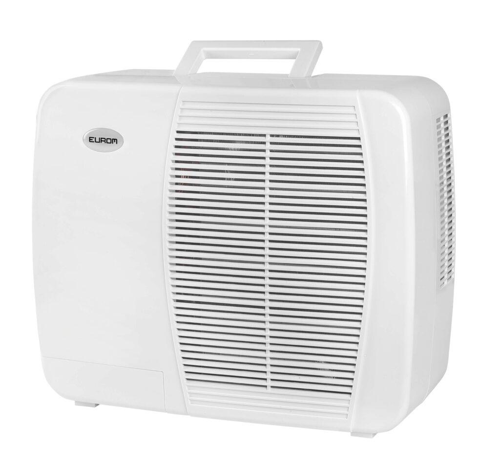 camping klimaanlage split EUROM AC 2401