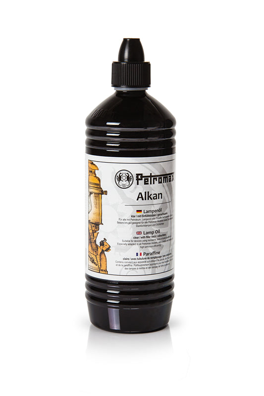 Petromax - Alkan Paraffinöl