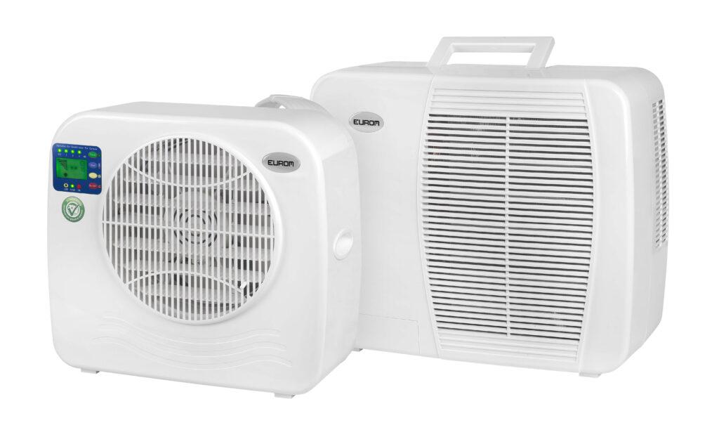 mobile klimaanlage für camping EUROM AC 2401
